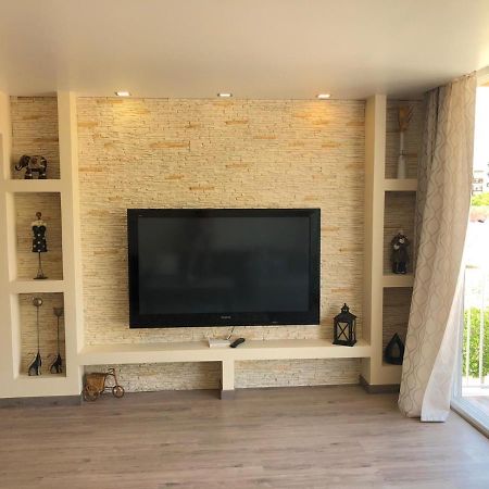Apartamento Precioso A Dos Minutos De La Playa 산타 폴라 외부 사진