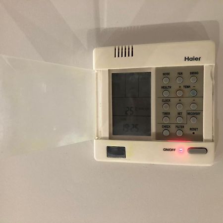 Apartamento Precioso A Dos Minutos De La Playa 산타 폴라 외부 사진