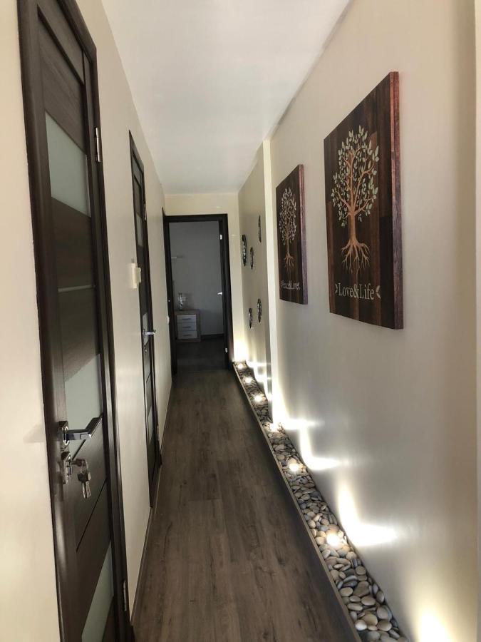 Apartamento Precioso A Dos Minutos De La Playa 산타 폴라 외부 사진