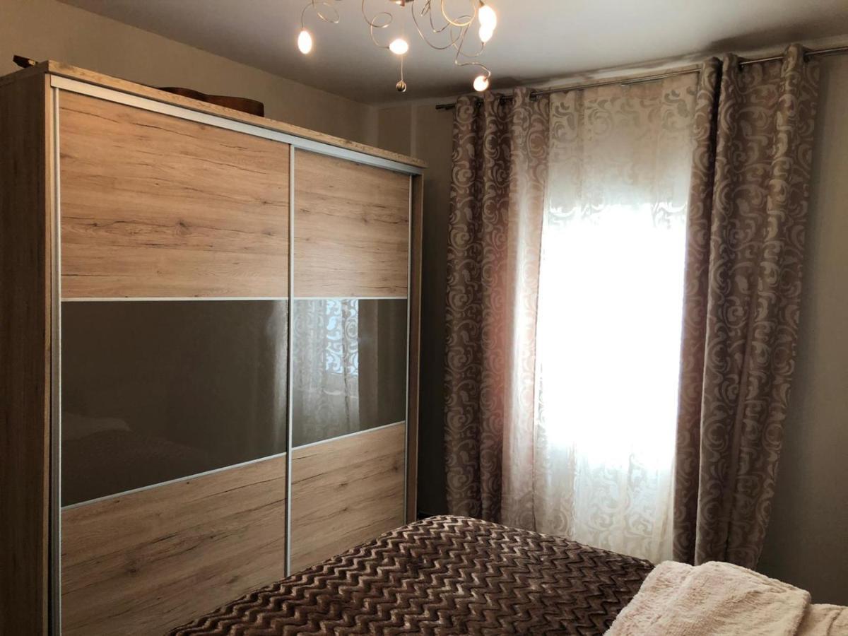 Apartamento Precioso A Dos Minutos De La Playa 산타 폴라 외부 사진
