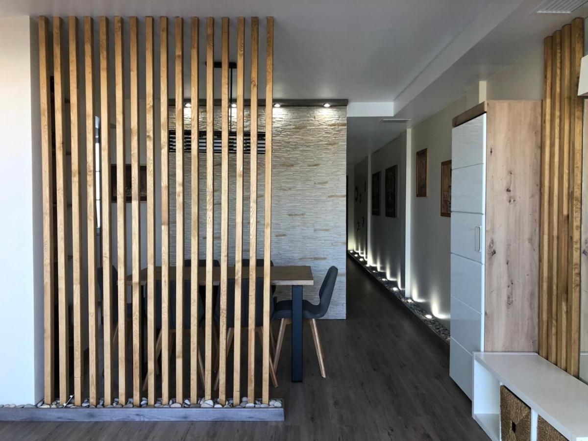 Apartamento Precioso A Dos Minutos De La Playa 산타 폴라 외부 사진