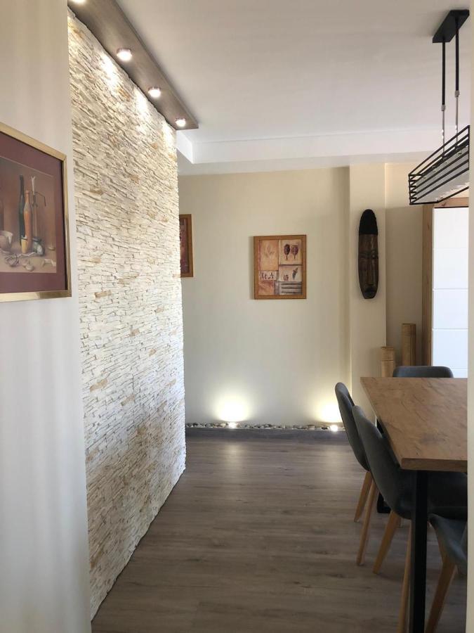 Apartamento Precioso A Dos Minutos De La Playa 산타 폴라 외부 사진