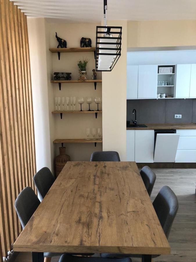 Apartamento Precioso A Dos Minutos De La Playa 산타 폴라 외부 사진