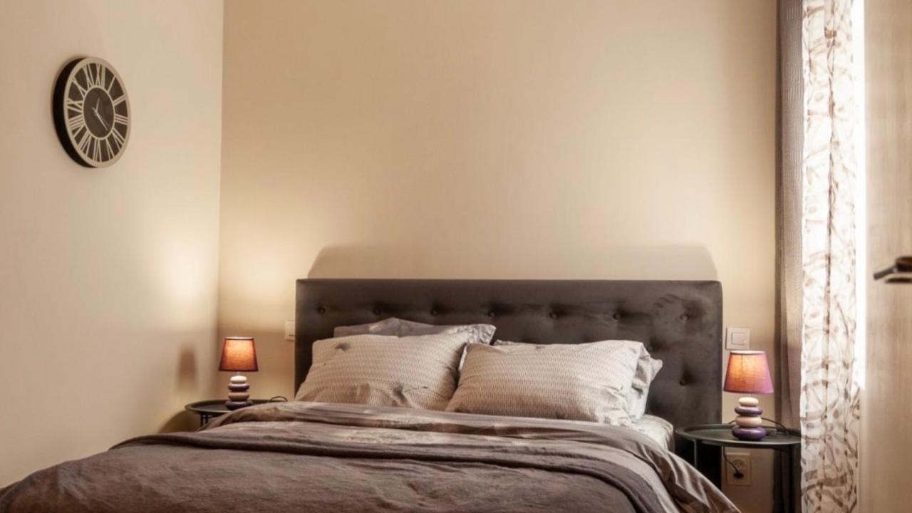 Apartamento Precioso A Dos Minutos De La Playa 산타 폴라 외부 사진