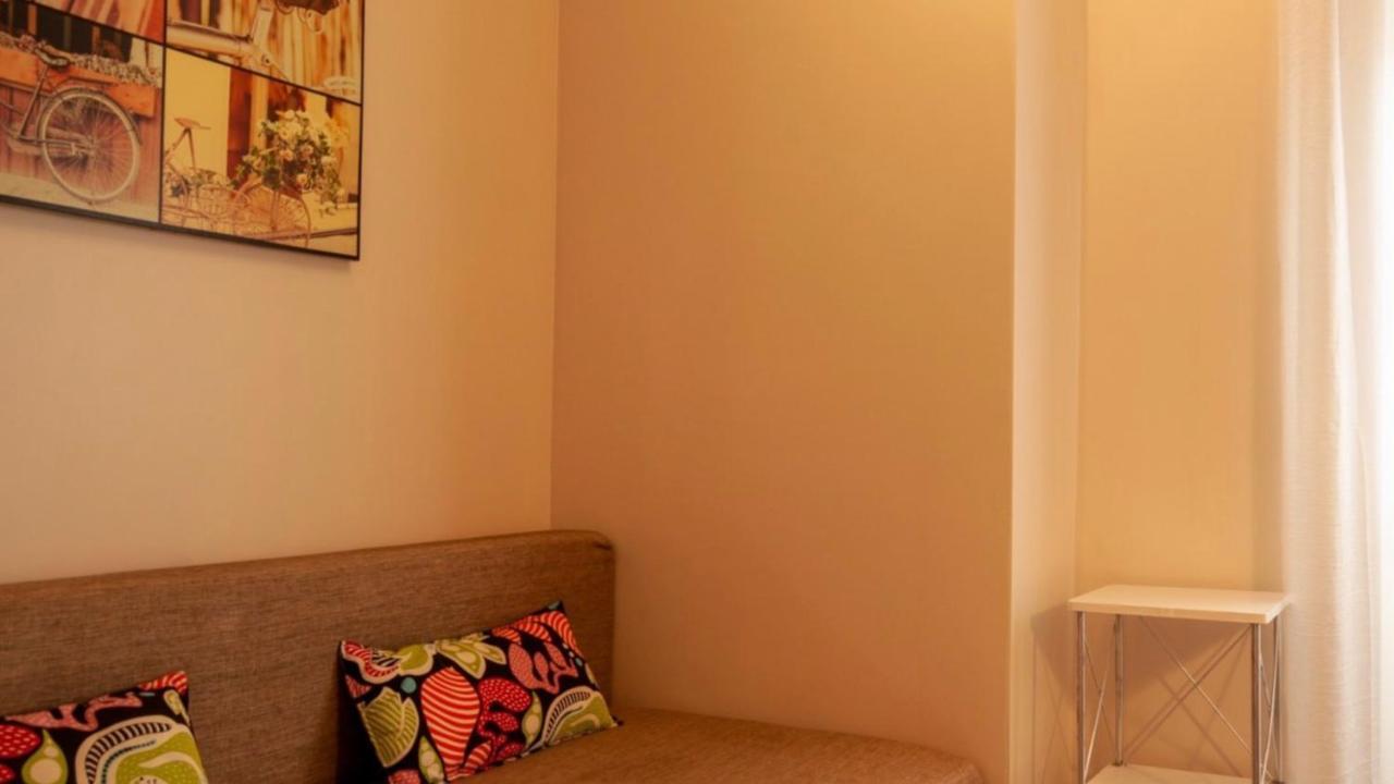 Apartamento Precioso A Dos Minutos De La Playa 산타 폴라 외부 사진