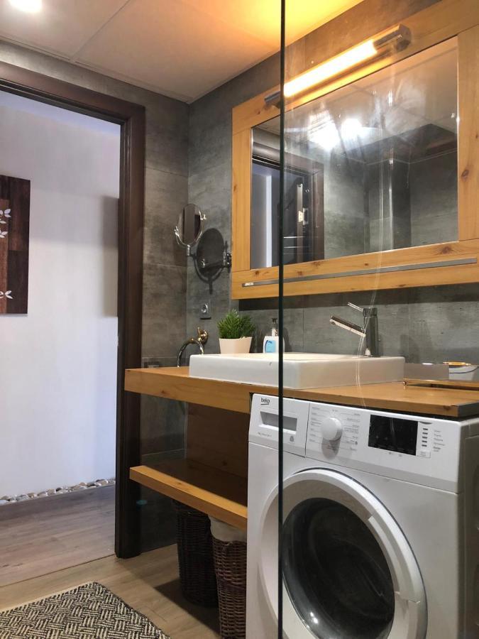 Apartamento Precioso A Dos Minutos De La Playa 산타 폴라 외부 사진