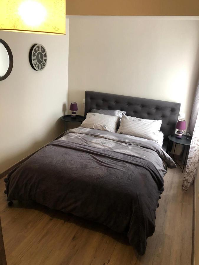 Apartamento Precioso A Dos Minutos De La Playa 산타 폴라 외부 사진