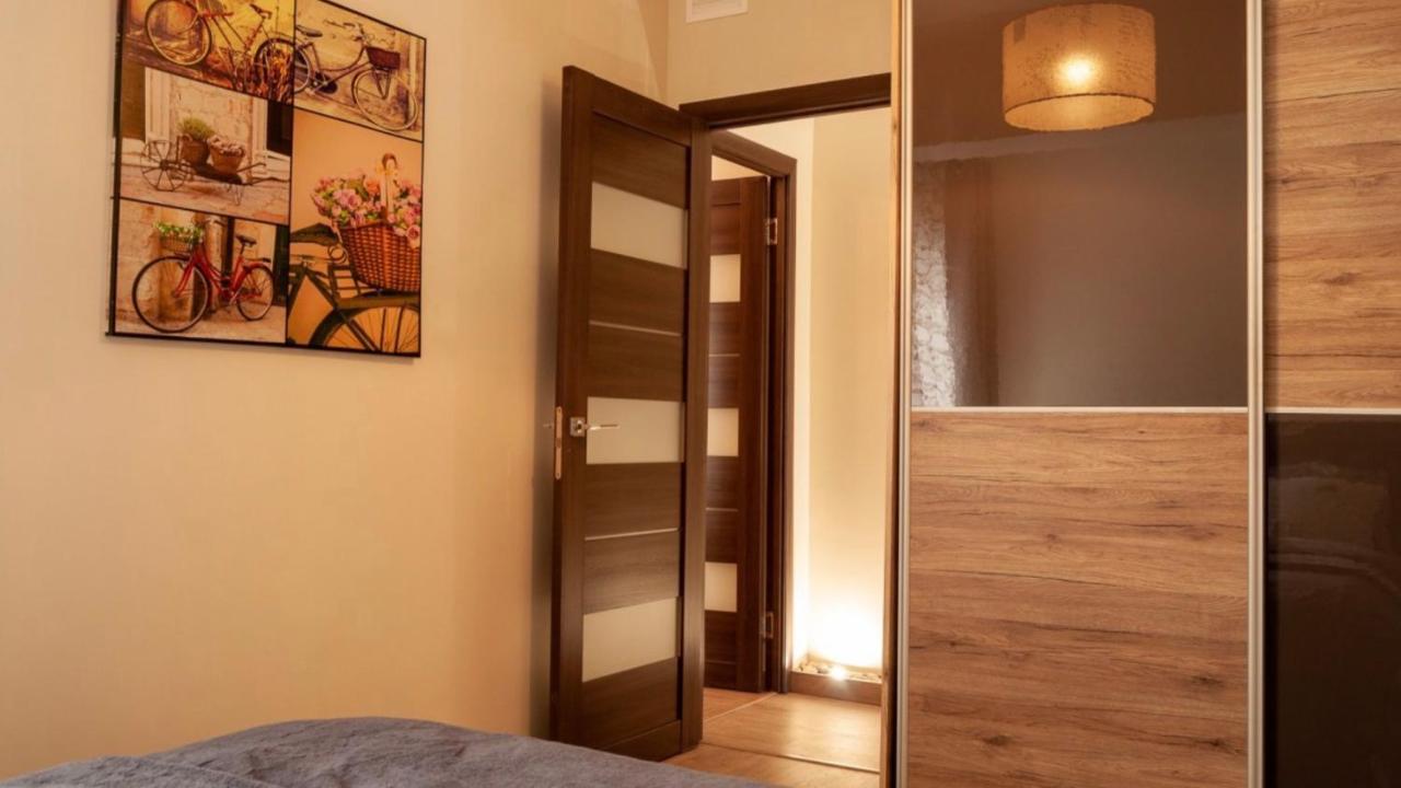 Apartamento Precioso A Dos Minutos De La Playa 산타 폴라 외부 사진