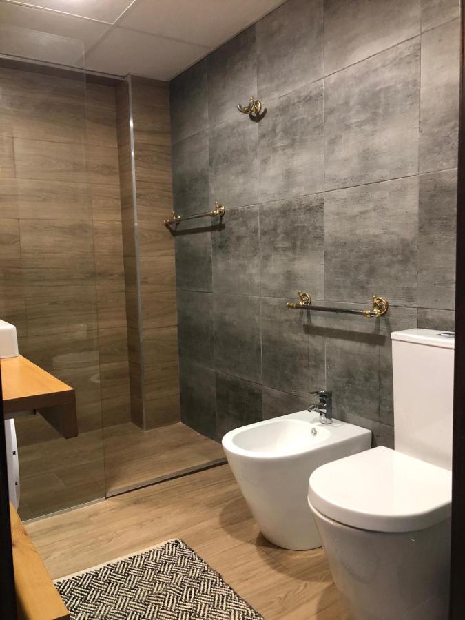 Apartamento Precioso A Dos Minutos De La Playa 산타 폴라 외부 사진