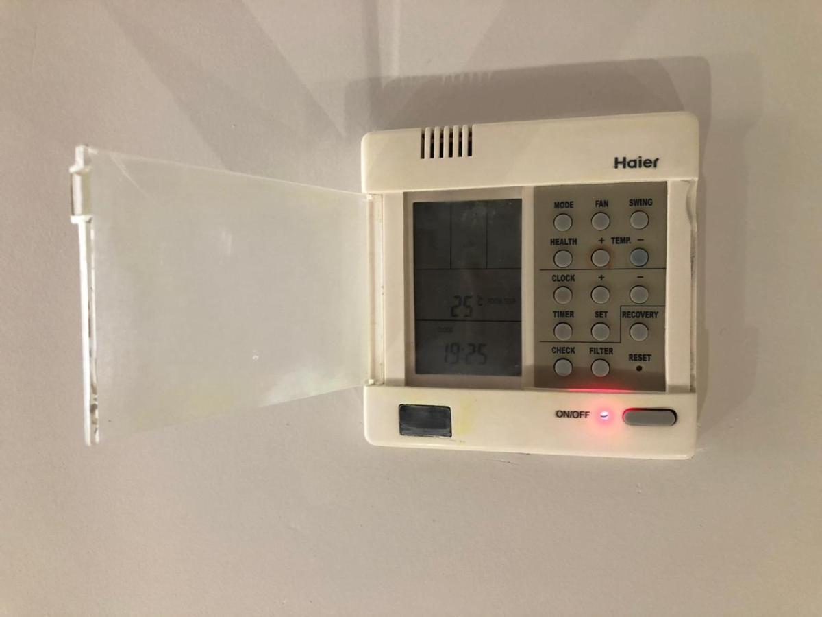 Apartamento Precioso A Dos Minutos De La Playa 산타 폴라 외부 사진